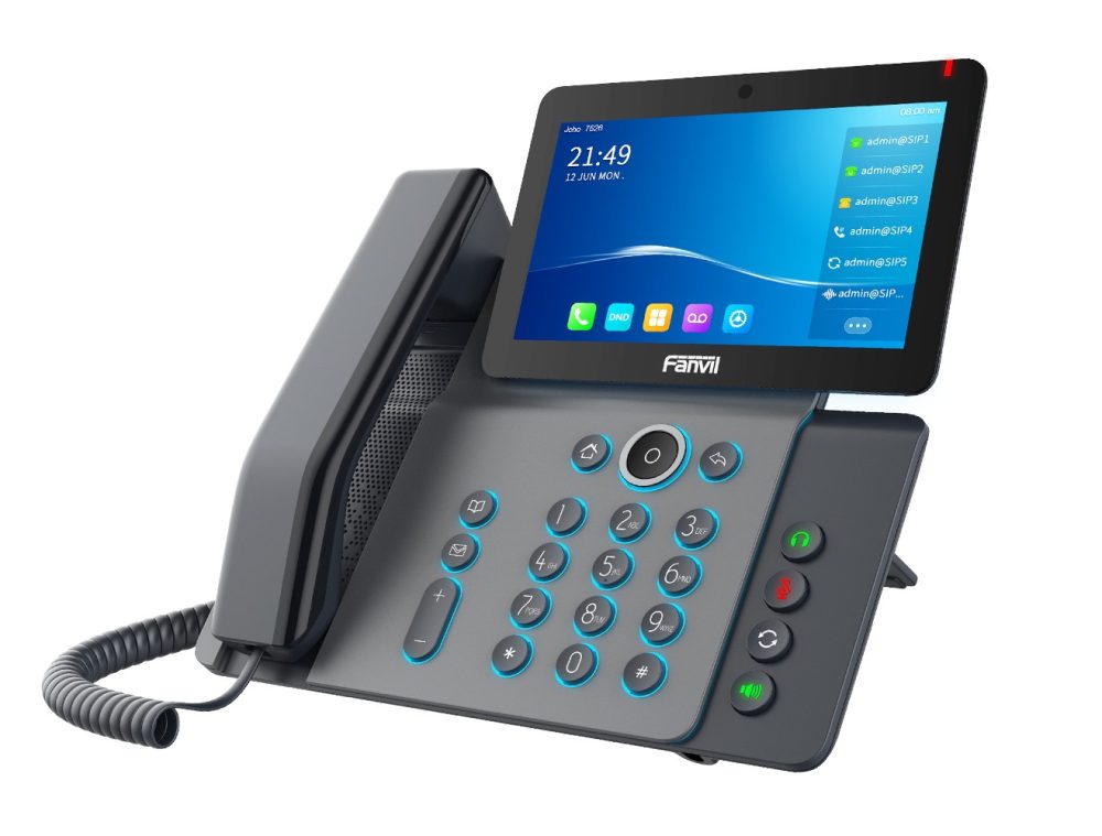 VOIP Phones