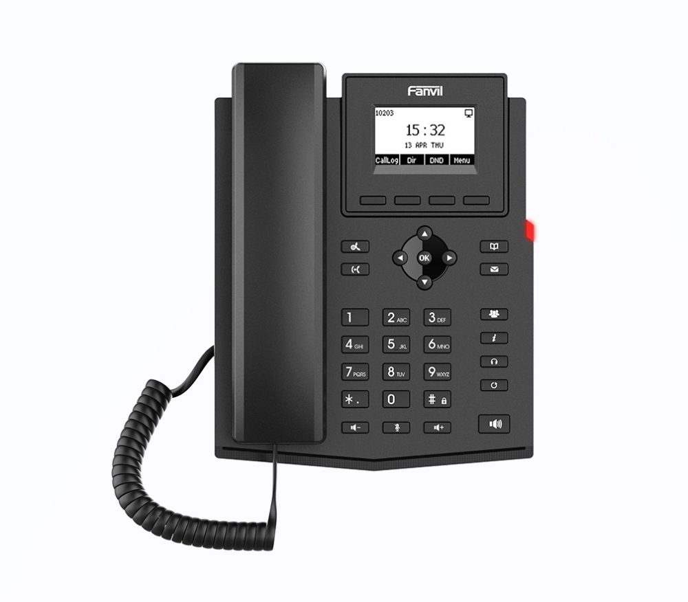 VOIP Phones