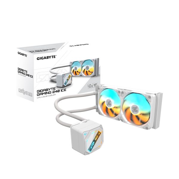 Fan & Cooling Products