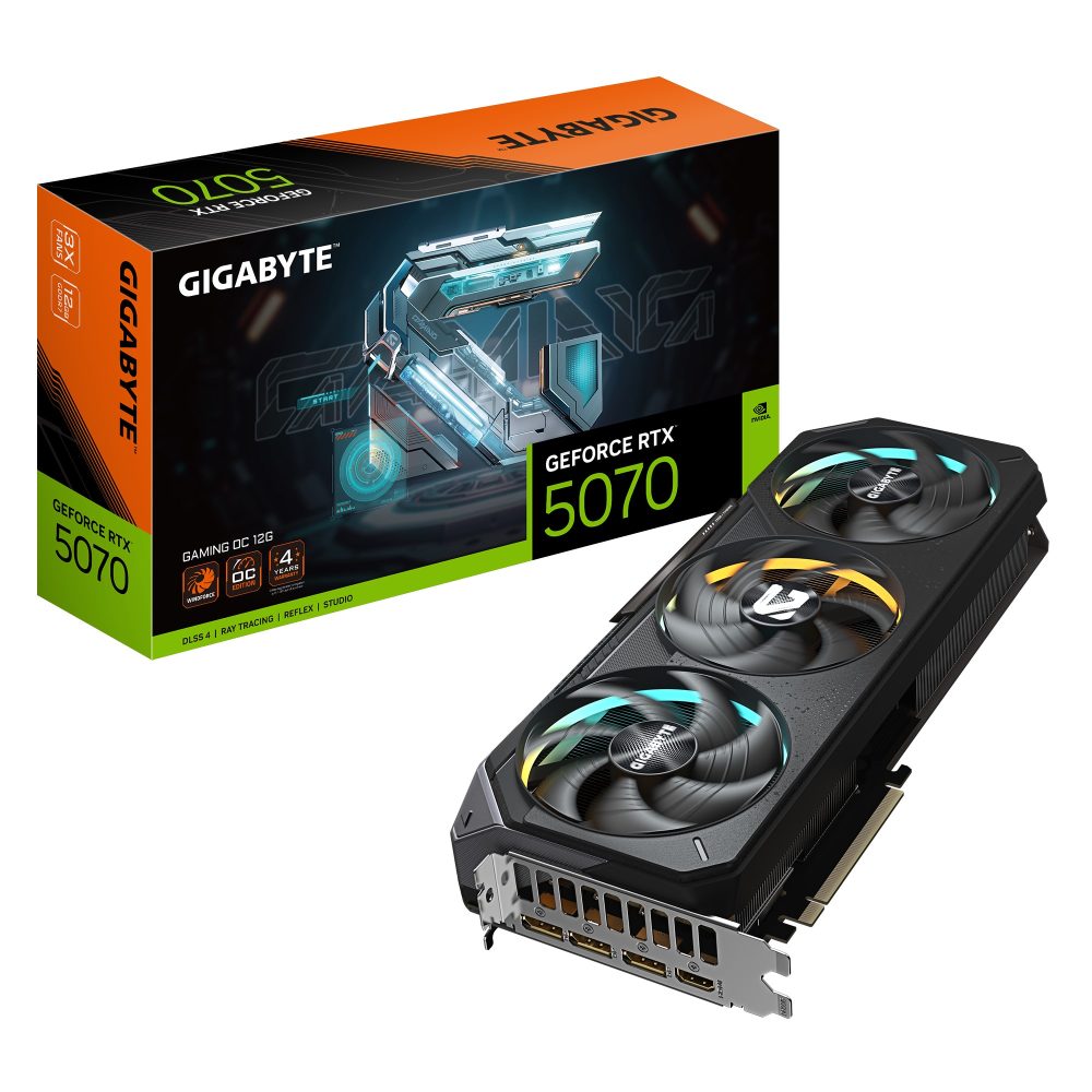 Video/Graphics Cards