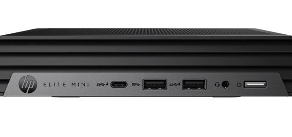 Systems - NUC/SFF/AIO