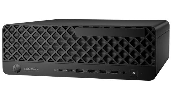 Systems - NUC/SFF/AIO