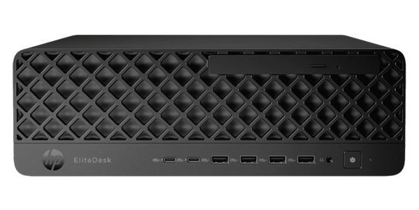 Systems - NUC/SFF/AIO