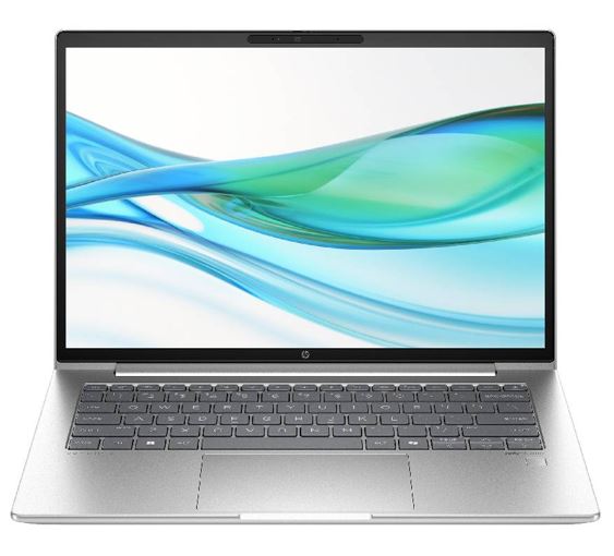 HP ProBook 440 G11 14' WUXGA TOUCH Intel U5-125U 32GB DDR5 512GB SSD WIN 11 PRO 4G-LTE AI PC NPU Intel GPU Fingerprint Backlit 1YR OS 1.3kg CTO Notebooks
