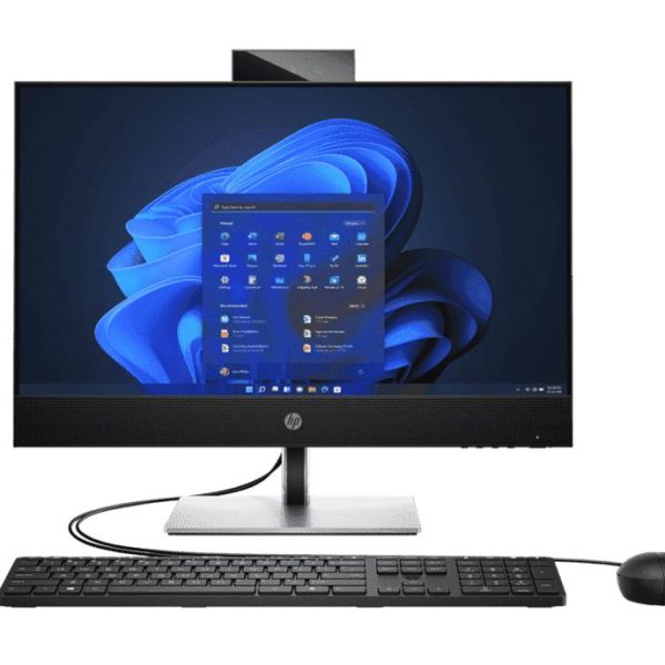 Systems - NUC/SFF/AIO