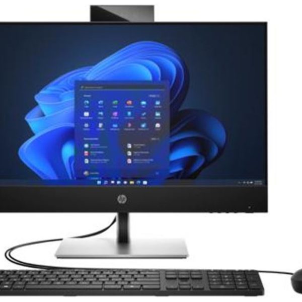 Systems - NUC/SFF/AIO