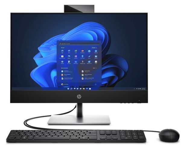 Systems - NUC/SFF/AIO