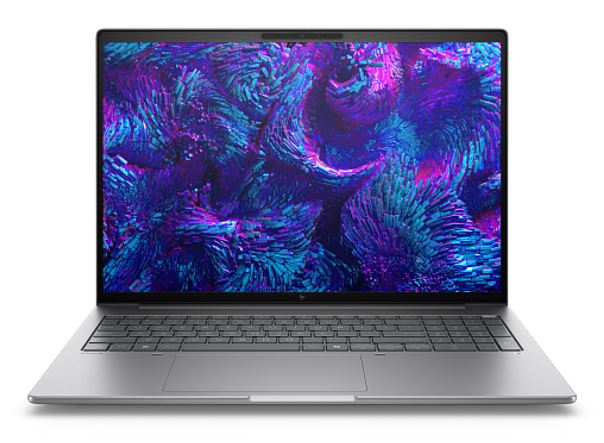 HP ZBook 8 G1i FireFly 16' WQXGA TOUCH IR Intel U9-285H 32GB DDR5 1TB SSD WIN 11 PRO RTX 500 GPU 13 TOPS Thunderbolt 3yrs OS 1.7kg Mobile Workstati Notebooks