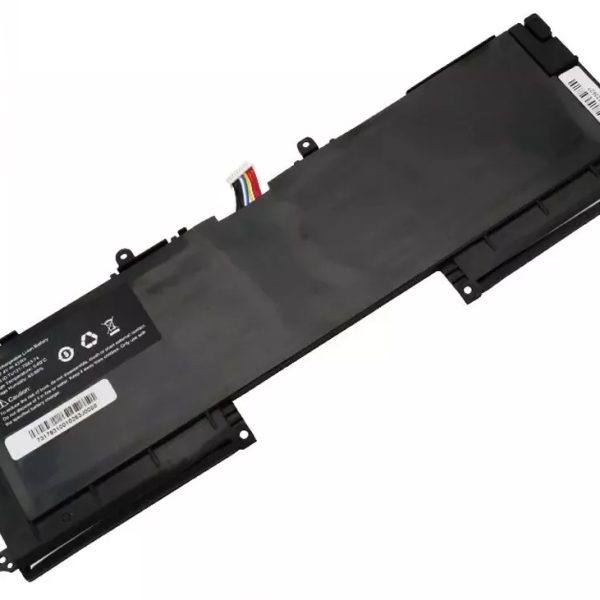 LEADER - spare parts