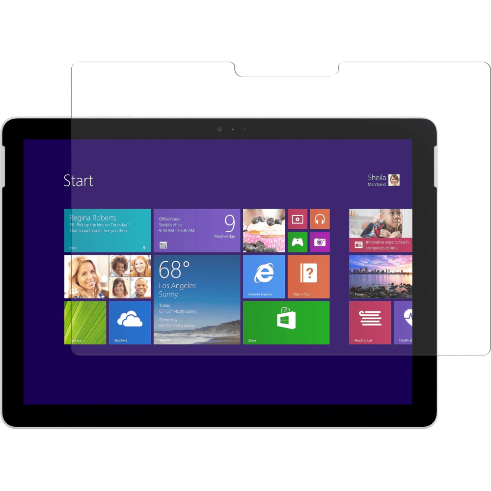 Notebook Accessories