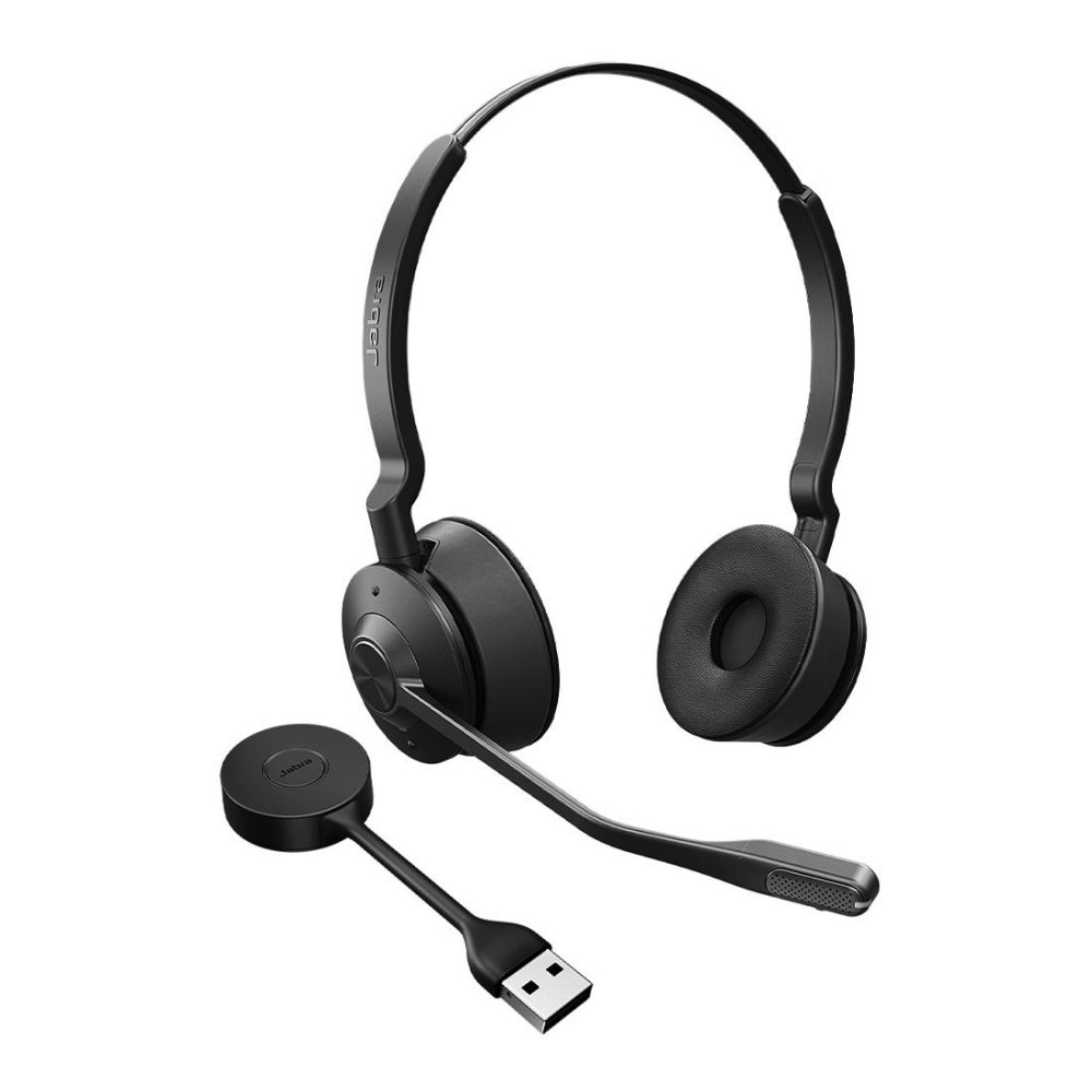 VOIP Headsets