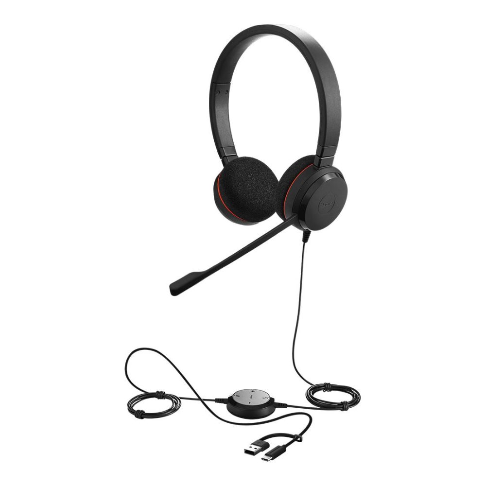 VOIP Headsets