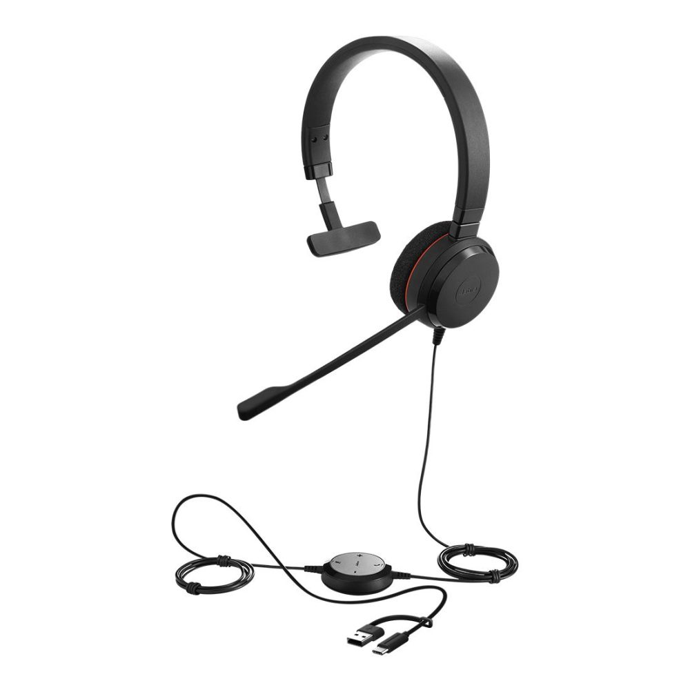 VOIP Headsets