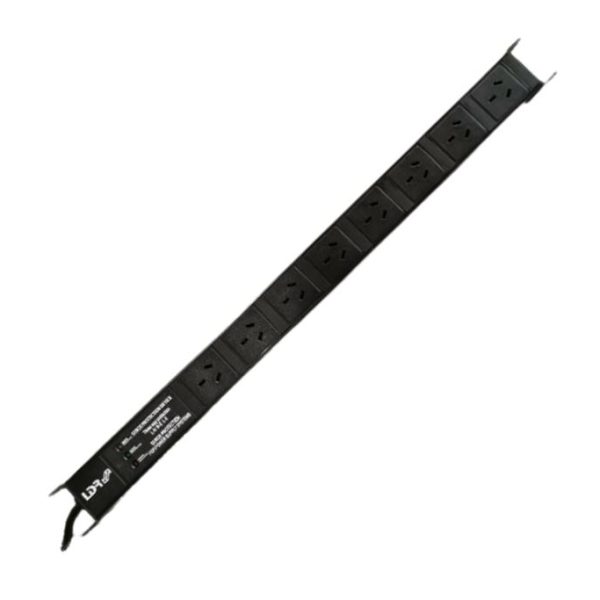 Data Racks & Accessories