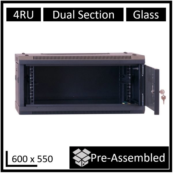 Data Racks & Accessories