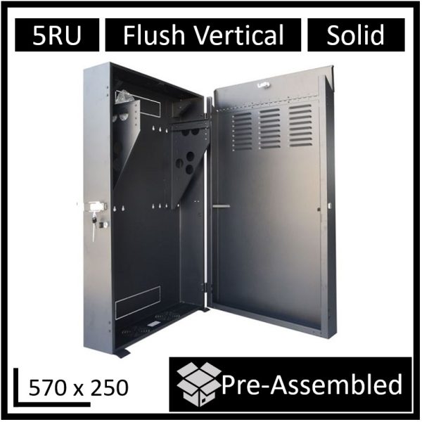 Data Racks & Accessories