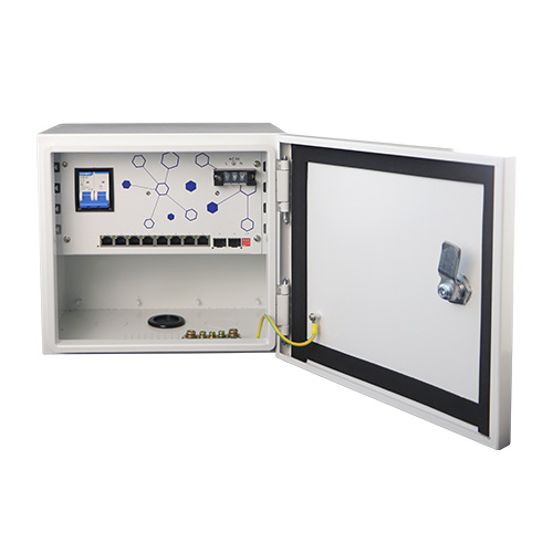 Data Racks & Accessories