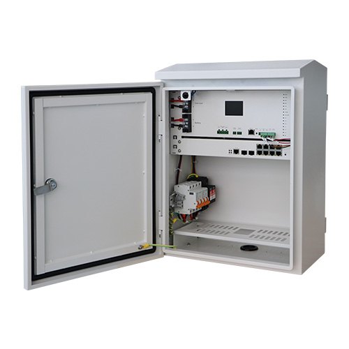 Data Racks & Accessories