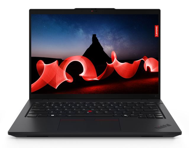 LENOVO ThinkPad L14 G5 14' WUXGA Intel U7-155U 16GB DDR5 512GB SSD Windows 11 PRO Intel GPU NPU TOPS 11 Thunderbolt 1yr OS 1.4kg Notebooks