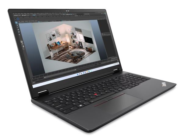 LENOVO ThinkPad P16V G2 16' WUXGA TOUCH IR Intel U7-155H 32GB DDR5 1TB SSD RTX2000 8GB 5G-LTE Windows 11 Pro NPU 11 TOPS 3yr PREM 2.2kg Notebooks