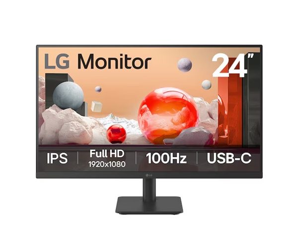 Monitors