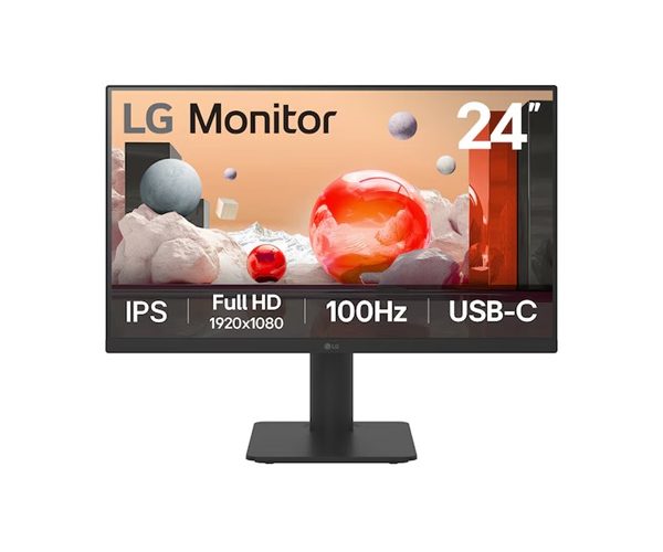Monitors