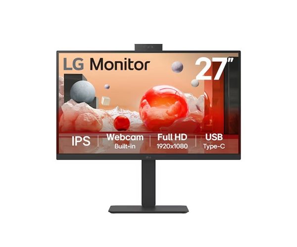 Monitors
