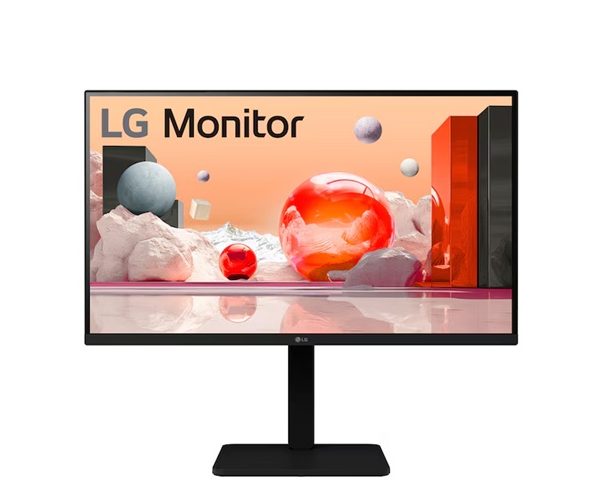 Monitors