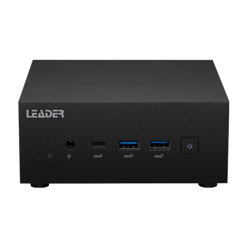 Systems NUC/PC-Stick/AIO (Leader)