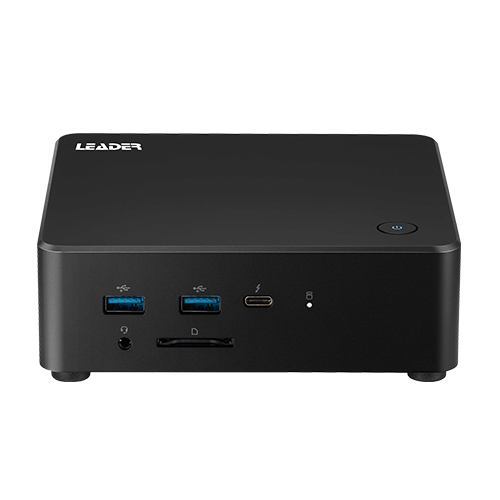 Systems NUC/PC-Stick/AIO (Leader)