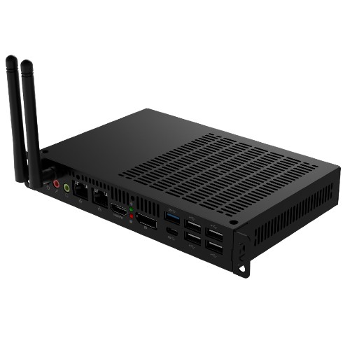 Systems NUC/PC-Stick/AIO (Leader)