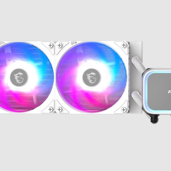 Fan & Cooling Products