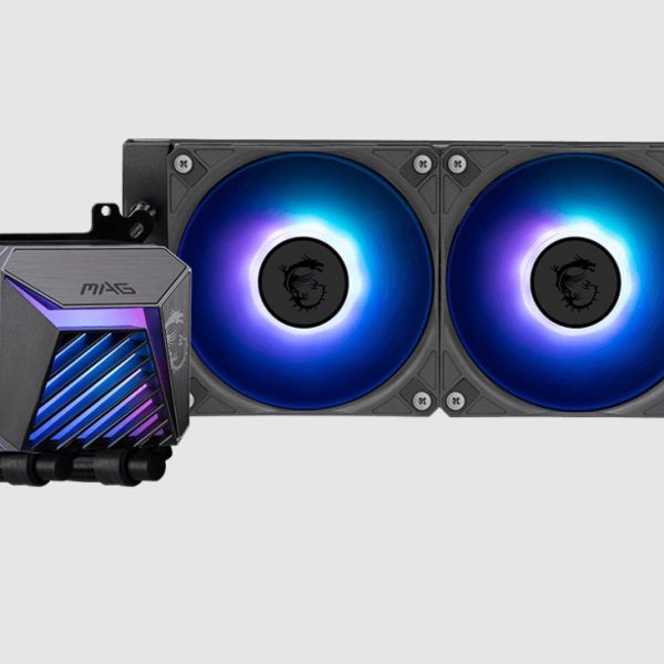 Fan & Cooling Products