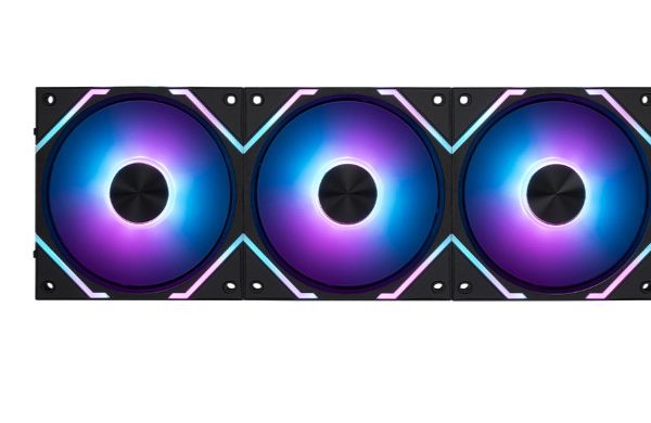 Fan & Cooling Products