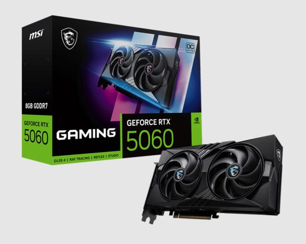 Video/Graphics Cards