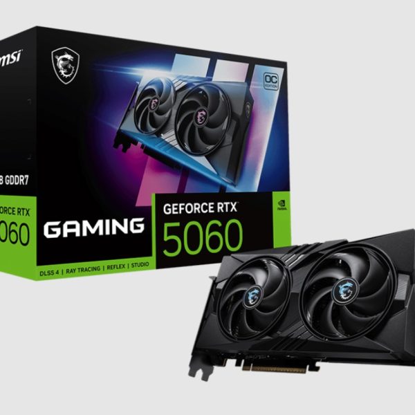 Video/Graphics Cards