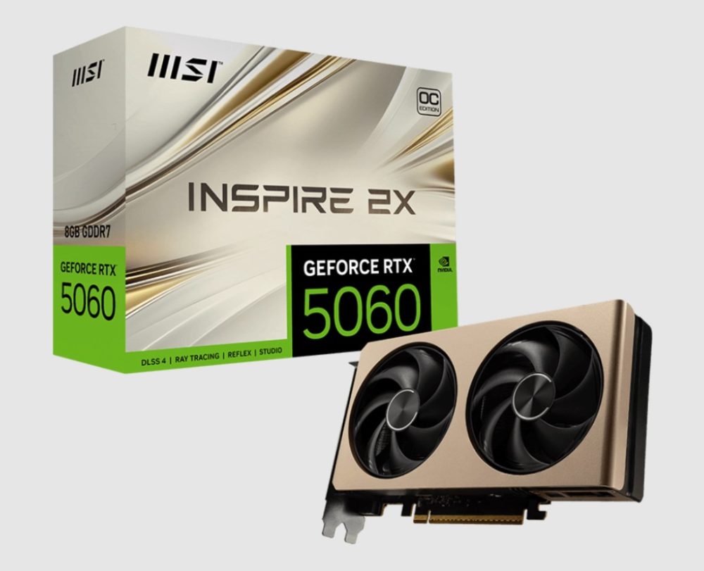 Video/Graphics Cards