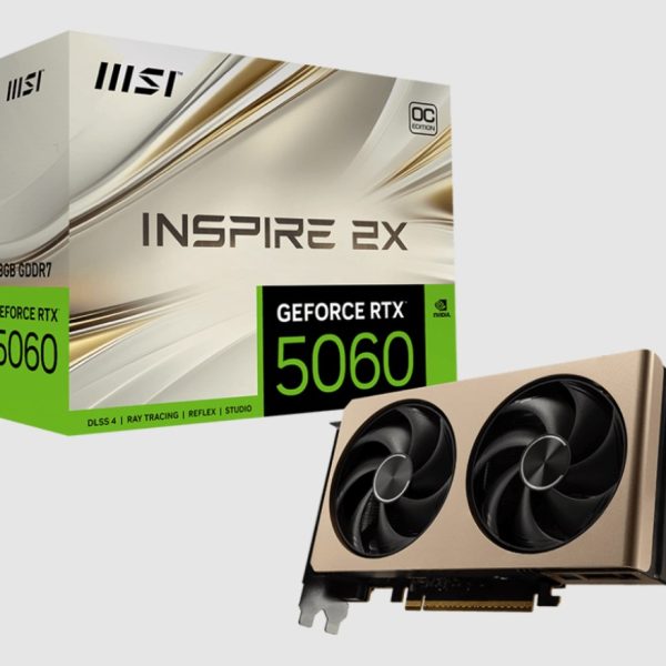 Video/Graphics Cards