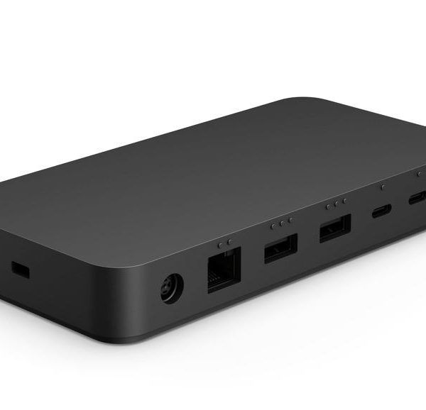 Notebook Accessories