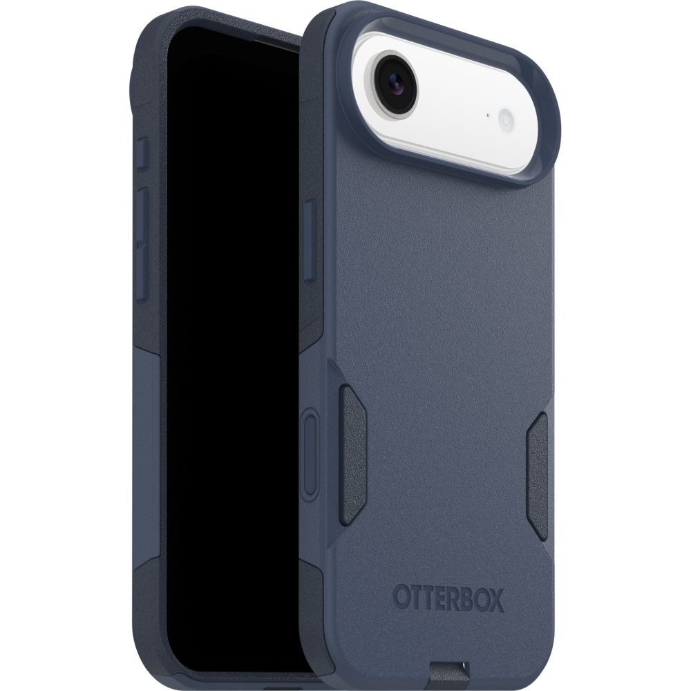 OtterBox Commuter Apple iPhone Air (6.5') Case Blue Sentiment - (77-98316) Mobile Phone Cases