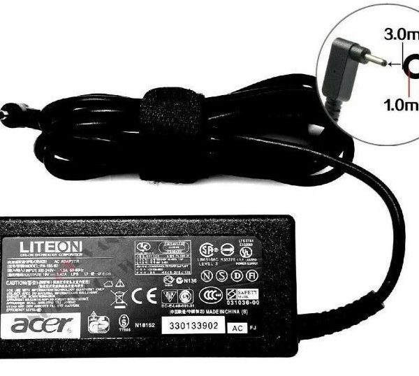 Notebook Accessories