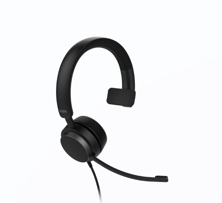SNOM A310M Headset VOIP Headsets