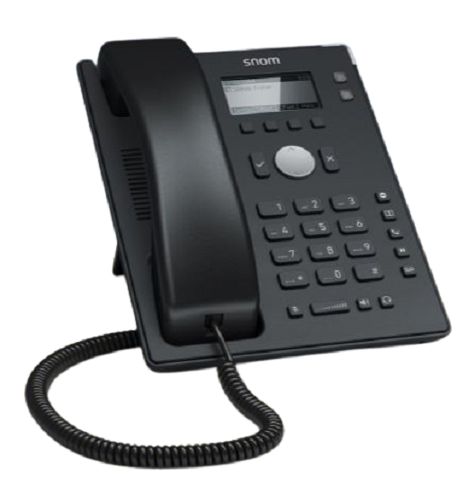 SNOM D120 2 Line IP Phone VOIP Phones
