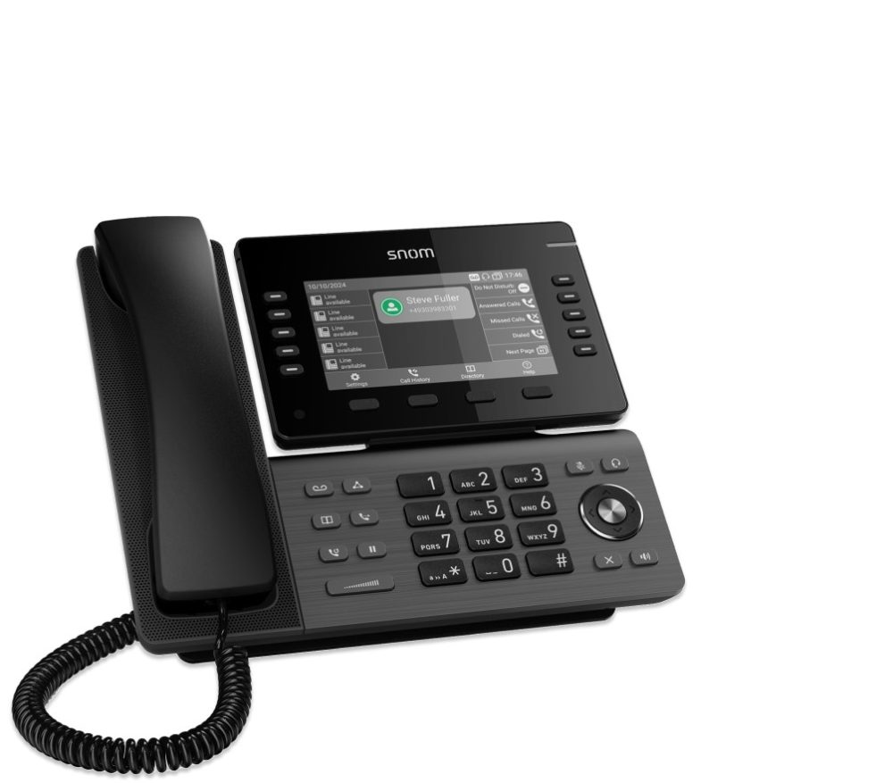 VOIP Phones