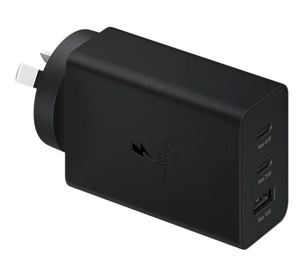 Chargers - Mobile Devices