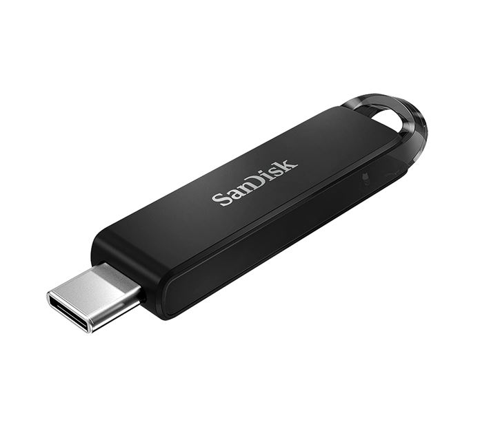 SanDisk Ultra USB Type-C Flash Drive USB
