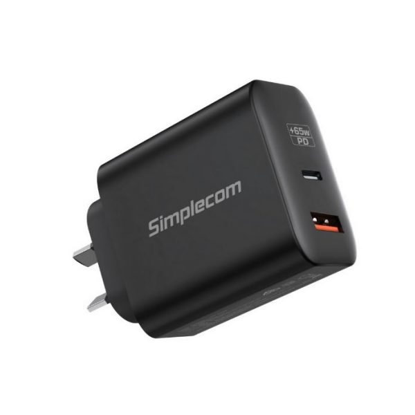 Chargers - Mobile Devices