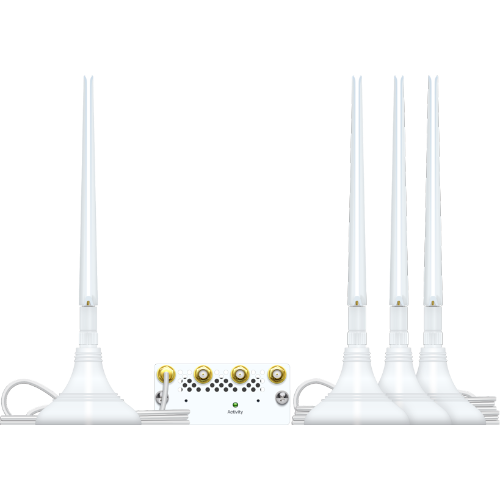 Network - Security UTM