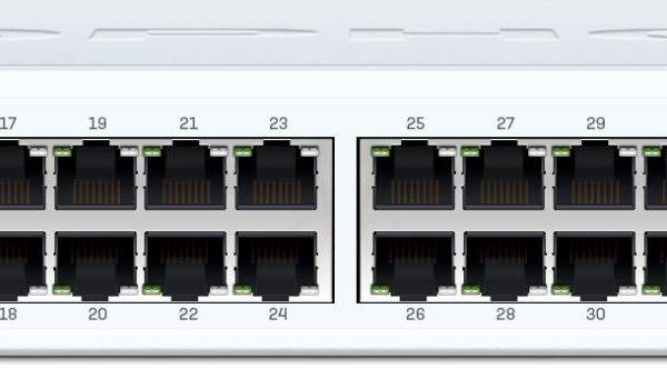 Network - Security UTM