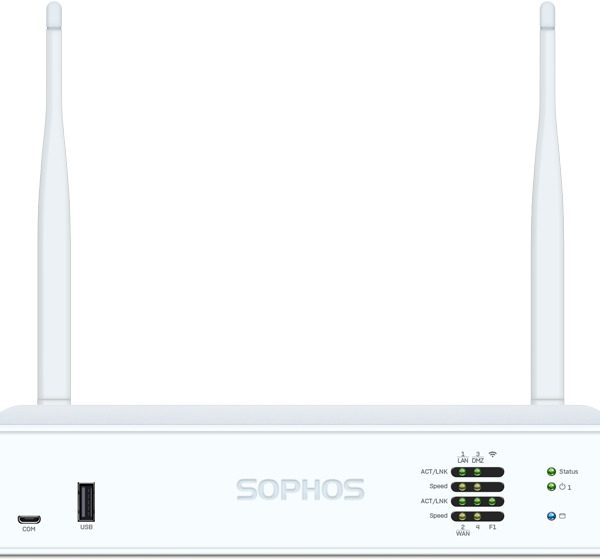 Network - Security UTM